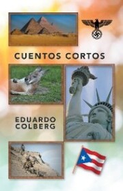 Cuentos Cortos - Cover