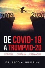 De Covid-19 a Trumpvid-20 - Cover