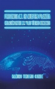 Presencia E.T. En Nuestro Planeta Relación Entre E.T. Y Los Títeres Humanos - Cover