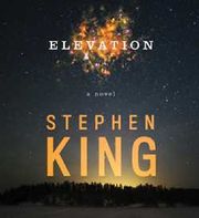 Elevation - Cover