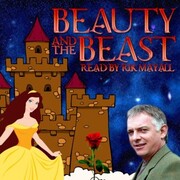 Beauty and The Beast - Cover