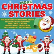 More Christmas Stories