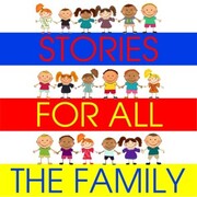 Stories for All the Family - Cover