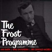The Frost Programme 1967 - Cover
