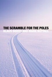 The Scramble for the Poles - Cover