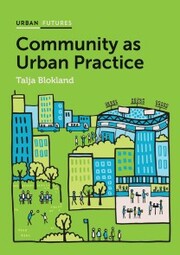 Community as Urban Practice - Cover