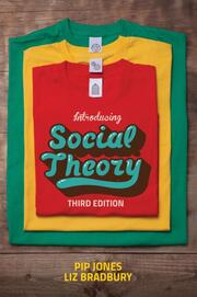 Introducing Social Theory - Cover