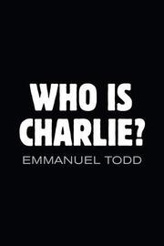 Who is Charlie? - Xenophobia and the New Middle Class