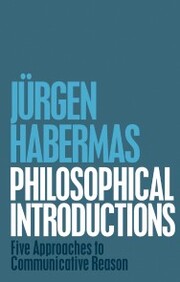 Philosophical Introductions - Cover