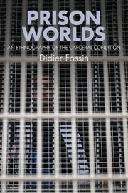 Prison Worlds - Cover