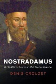 Nostradamus - Cover