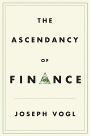 The Ascendancy of Finance - Cover