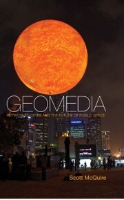 Geomedia - Cover