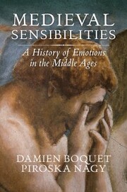 Medieval Sensibilities - Cover