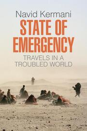 State of Emergency - Cover