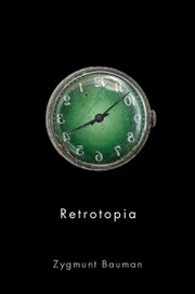Retrotopia - Cover