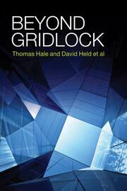 Beyond Gridlock - Cover