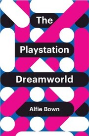 The PlayStation Dreamworld - Cover