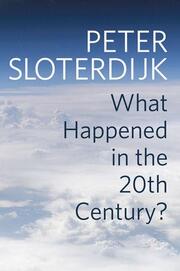 What Happened in the Twentieth Century?