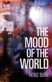 The Mood of the World - Cover