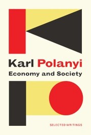 Economy and Society: Selected Writings - Cover