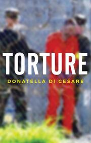 Torture - Cover
