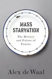 Mass Starvation - Cover