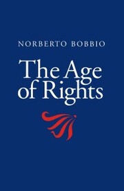 The Age of Rights - Cover