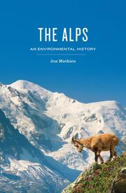 The Alps - Cover
