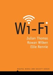 Wi-Fi - Cover
