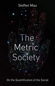 The Metric Society - Cover