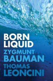 Born Liquid - Cover