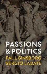 Passions and Politics