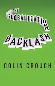 The Globalization Backlash - Cover