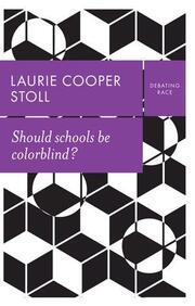 Should schools be colorblind?