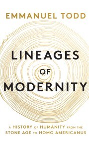 Lineages of Modernity