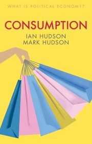 Consumption - Cover