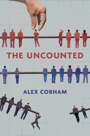 The Uncounted - Cover