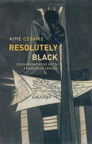 Resolutely Black - Cover