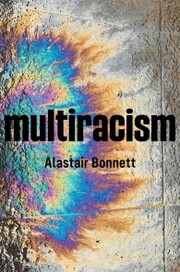Multiracism - Cover