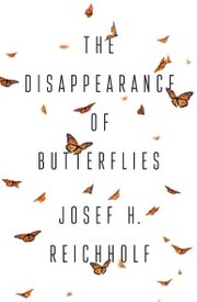 The Disappearance of Butterflies
