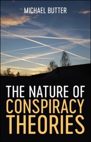 The Nature of Conspiracy Theories - Cover