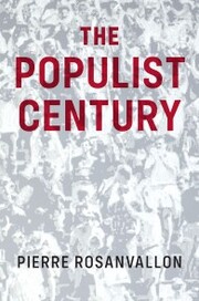 The Populist Century - Cover