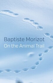 On the Animal Trail - Cover
