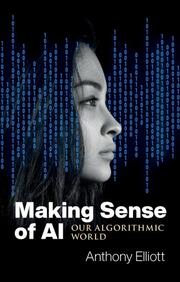 Making Sense of AI - Cover