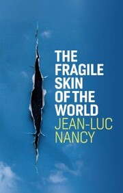 The Fragile Skin of the World - Cover