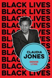 Claudia Jones