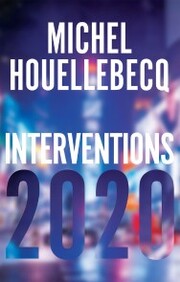 Interventions 2020 - Cover