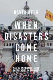 When Disasters Come Home