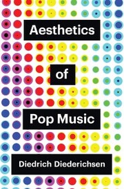 Aesthetics of Pop Music - Cover